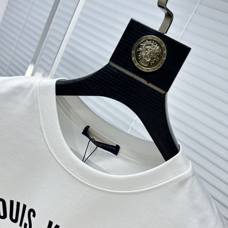 Louis Vuitton T-Shirts